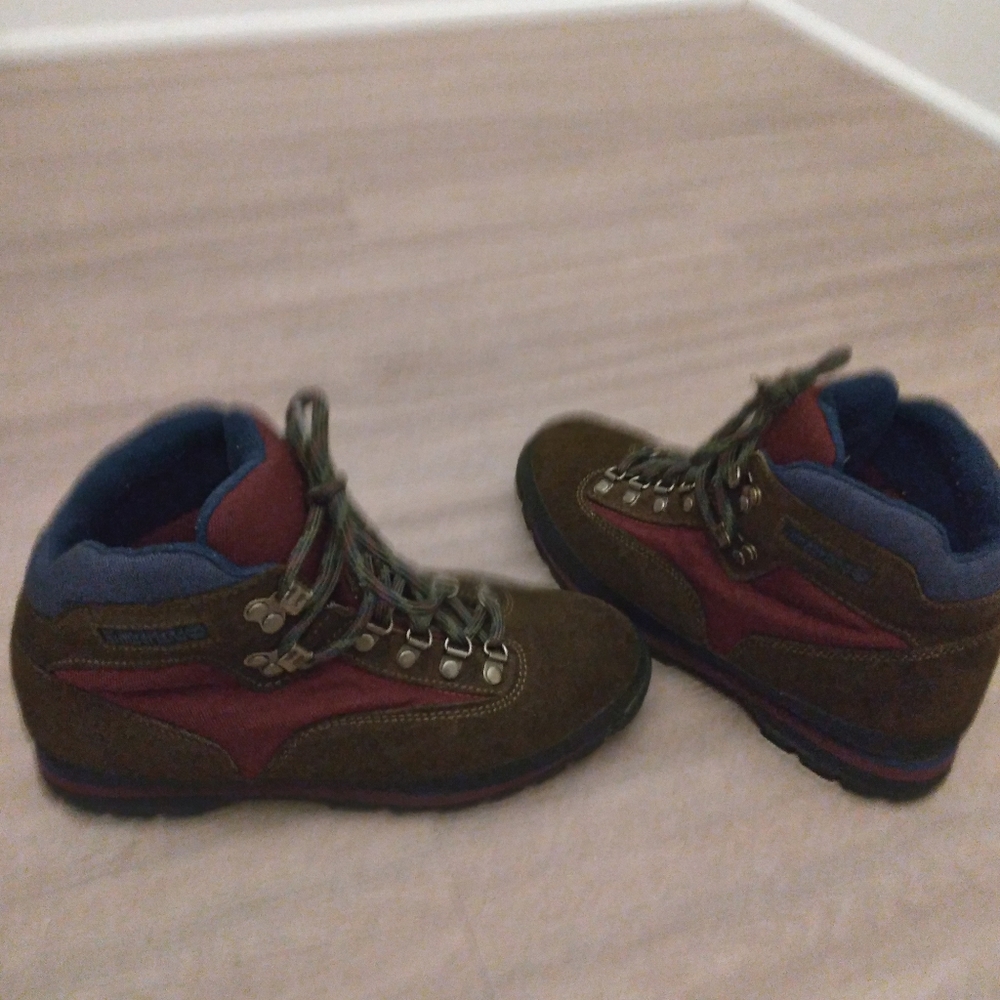 Timberland boot - Picture 8 of 11